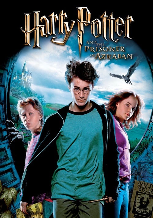 ดูหนังออนไลน์ฟรี Harry Potter 3 And The Prisoner Of Azkaban (2004) แฮร์รี่ พอตเตอร์ 3 กับนักโทษแห่งอัซคาบัน