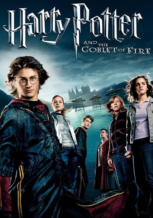 ดูหนังออนไลน์ฟรี Harry Potter 4 And The Goblet Of Fire (2005) แฮร์รี่ พอตเตอร์ 4 กับถ้วยอัคนี