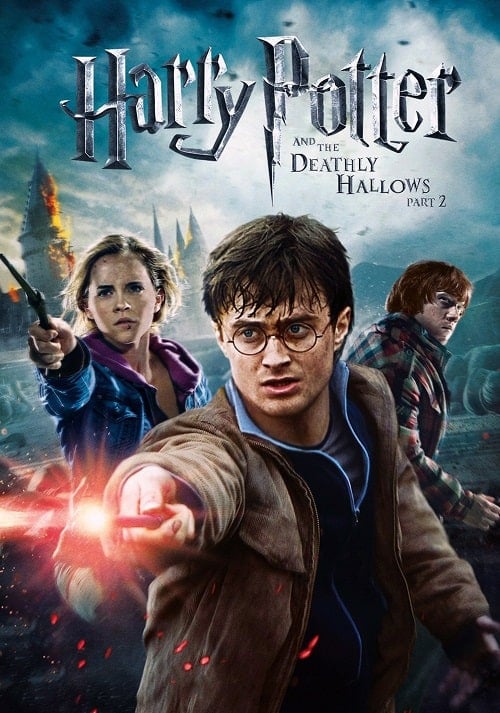 ดูหนังออนไลน์ฟรี Harry Potter 7 And The Deathly Hallows Part 2 (2011) แฮร์รี่ พอตเตอร์ เครื่องรางยมฑูต ตอน 2