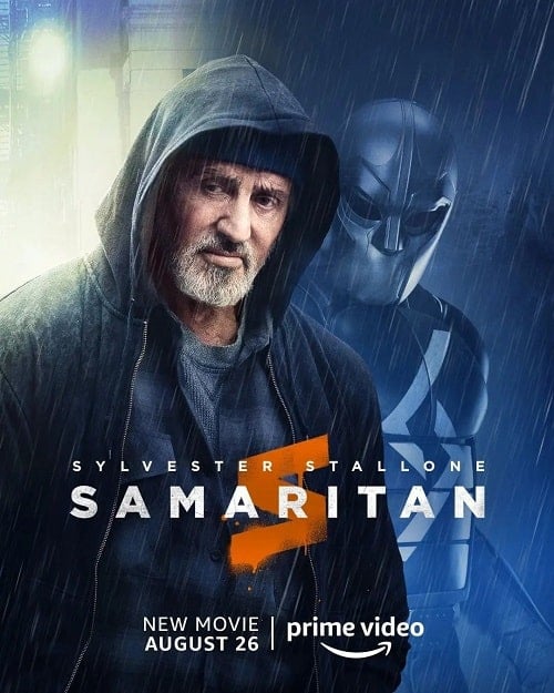 ดูหนังออนไลน์ฟรี Samaritan (2022) ซามาริทัน
