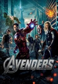 ดูหนังออนไลน์ฟรี The Avengers 1 (2012) ดิ เอเวนเจอร์ส