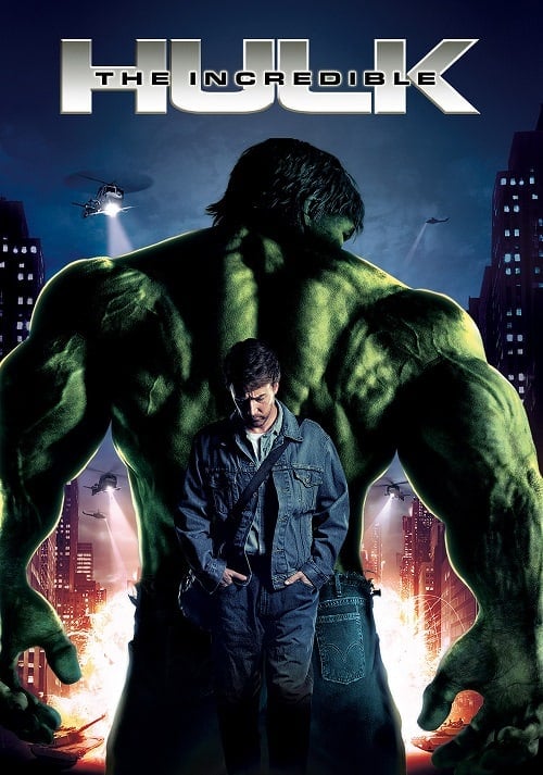 ดูหนังออนไลน์ฟรี The Incredible Hulk (2008) มนุษย์ตัวเขียวจอมพลัง