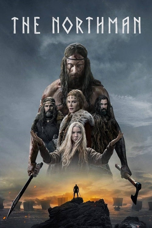 ดูหนังออนไลน์ฟรี The Northman (2022) เดอะ นอร์ธแมน