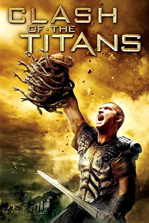 ดูหนังออนไลน์ฟรี Clash of the Titans (2010) สงครามมหาเทพประจัญบาน 1