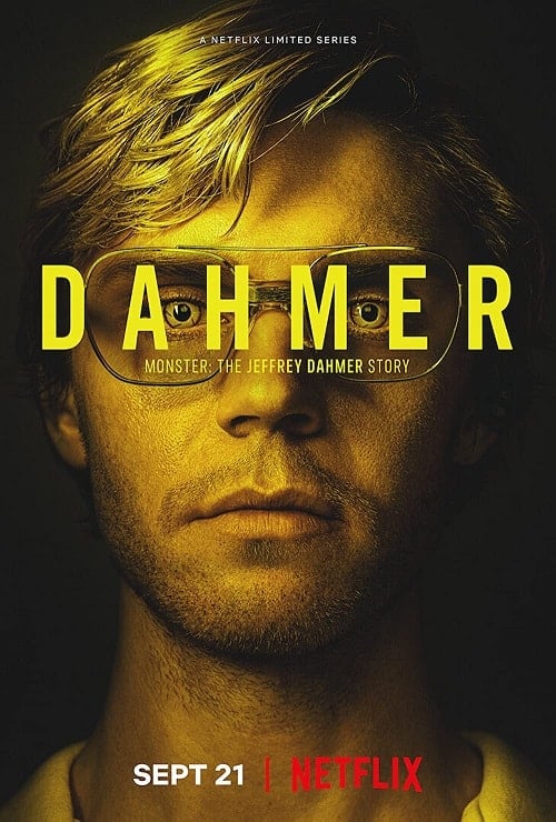 ดูหนังออนไลน์ฟรี Dahmer Monster The Jeffrey Dahmer Story (2022)
