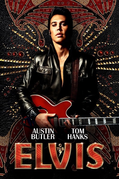 ดูหนังออนไลน์ฟรี Elvis (2022) เอลวิส