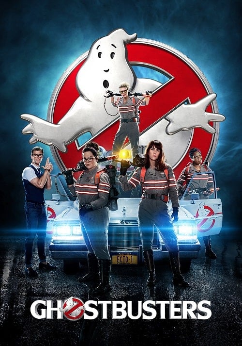 ดูหนังออนไลน์ฟรี Ghostbusters 3 (2016) บริษัทกำจัดผี 3