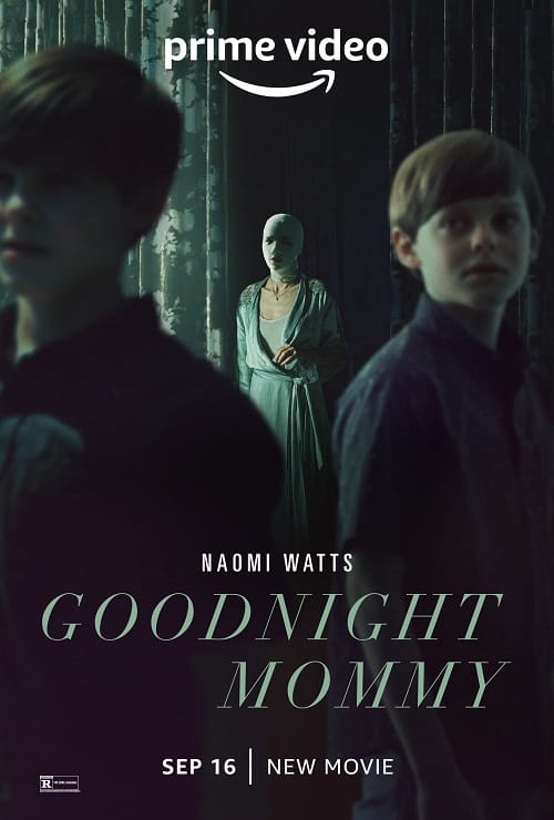 ดูหนังออนไลน์ฟรี Goodnight Mommy (2022)