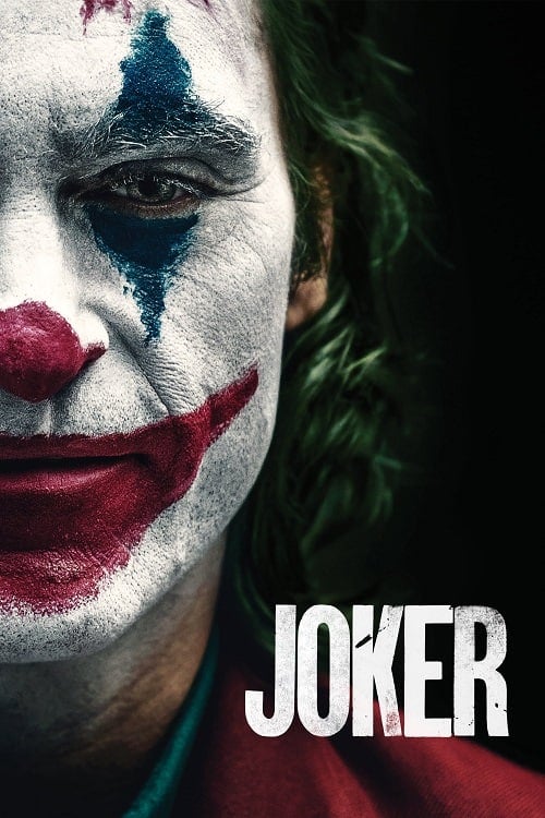 ดูหนังออนไลน์ฟรี Joker (2019) โจ๊กเกอร์
