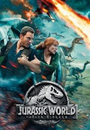 ดูหนังออนไลน์ฟรี Jurassic World 2 (2018) จูราสสิค เวิลด์ อาณาจักรล่มสลาย
