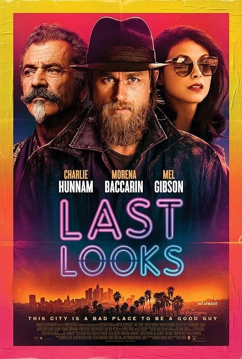 ดูหนังออนไลน์ฟรี Last Looks (2021) คดีป่วนพลิกฮอลลีวู้ด