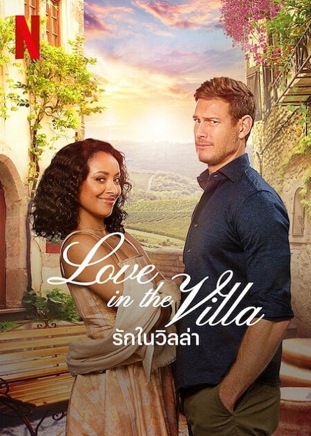 ดูหนังออนไลน์ฟรี Love in the Villa (2022) รักในวิลล่า