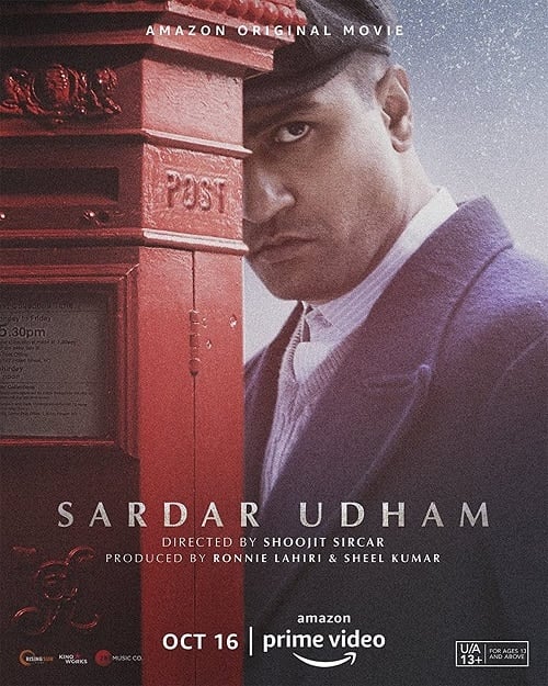 ดูหนังออนไลน์ฟรี Sardar Udham (2021) ภารกิจสังหาร แค้นไม่มีวันลืม
