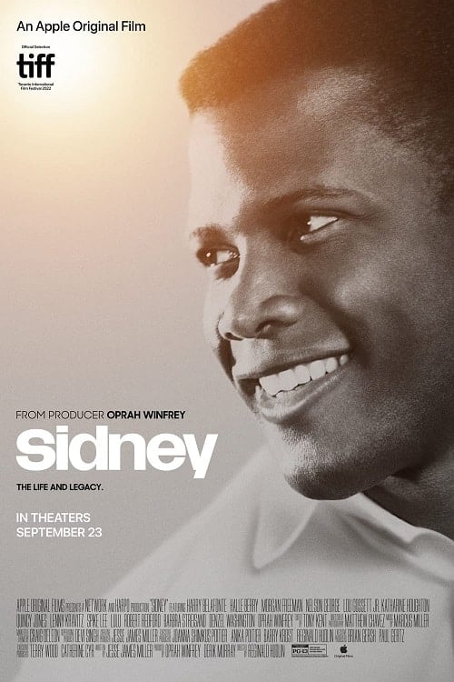 ดูหนังออนไลน์ฟรี Sidney (2022)