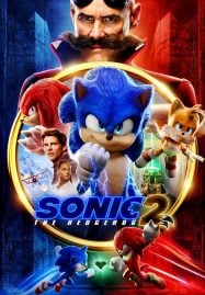 ดูหนังออนไลน์ฟรี Sonic the Hedgehog 2 (2022) โซนิค เดอะ เฮดจ์ฮ็อก 2