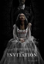 ดูหนังออนไลน์ฟรี The Invitation (2022) วิวาห์ผวา