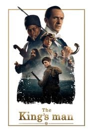 ดูหนังออนไลน์ฟรี The King’s Man (2021) กำเนิดโคตรพยัคฆ์คิงส์แมน