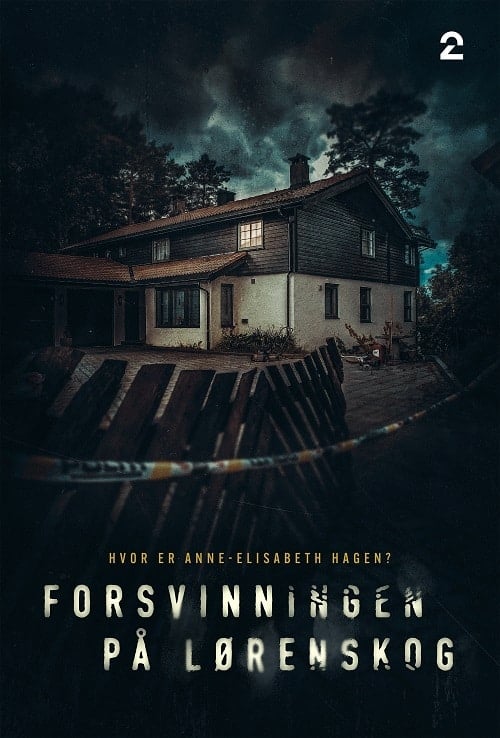 ดูหนังออนไลน์ฟรี The Lorenskog Disappearance (2021) 31 ตุลาคม 2018 วันที่สาบสูญ