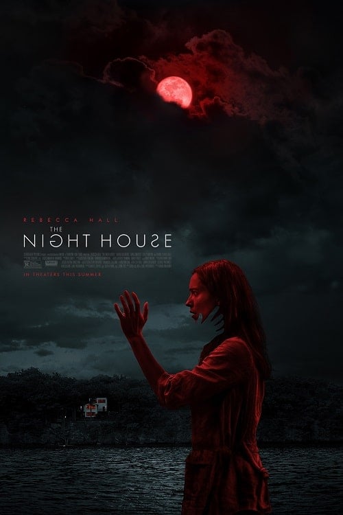 ดูหนังออนไลน์ฟรี The Night House (2020) เดอะ ไนท์ เฮาส์