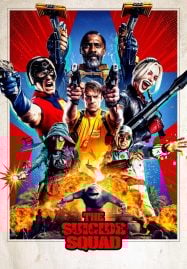 ดูหนังออนไลน์ฟรี The Suicide Squad (2021) เดอะ ซุยไซด์ สควอด