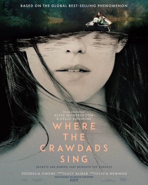 ดูหนังออนไลน์ฟรี Where the Crawdads Sing (2022)