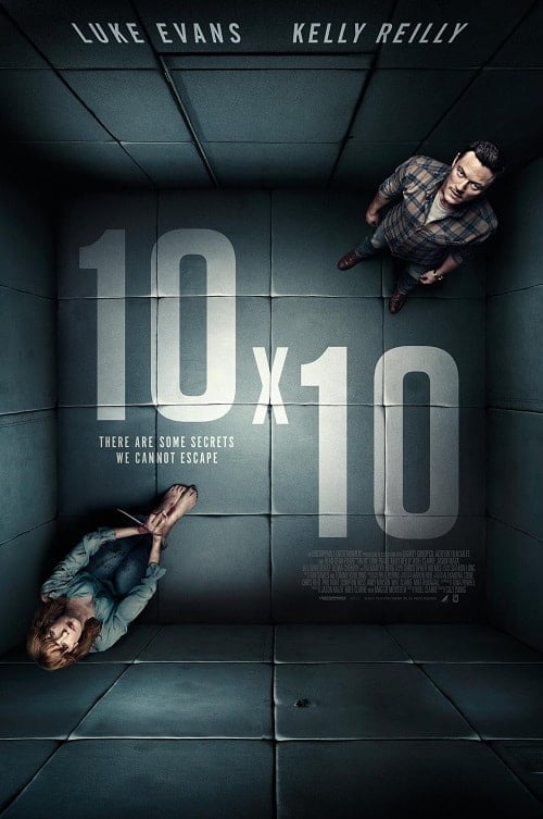 ดูหนังออนไลน์ฟรี 10×10 (2018)