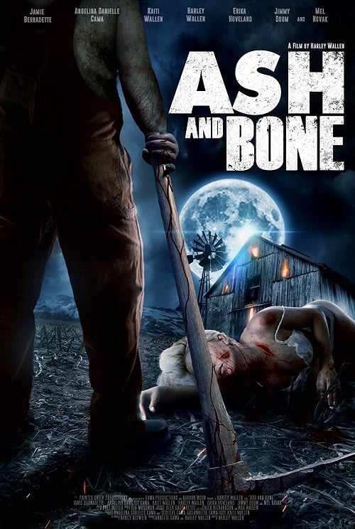ดูหนังออนไลน์ฟรี Ash and Bone (2022)