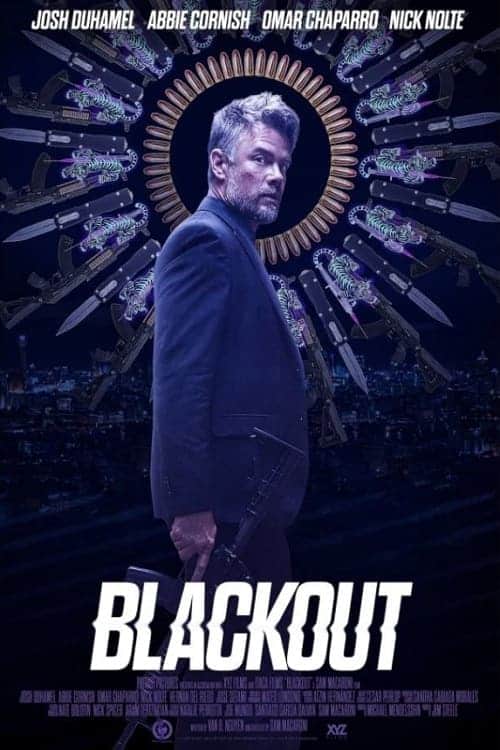 ดูหนังออนไลน์ฟรี Blackout (2022)