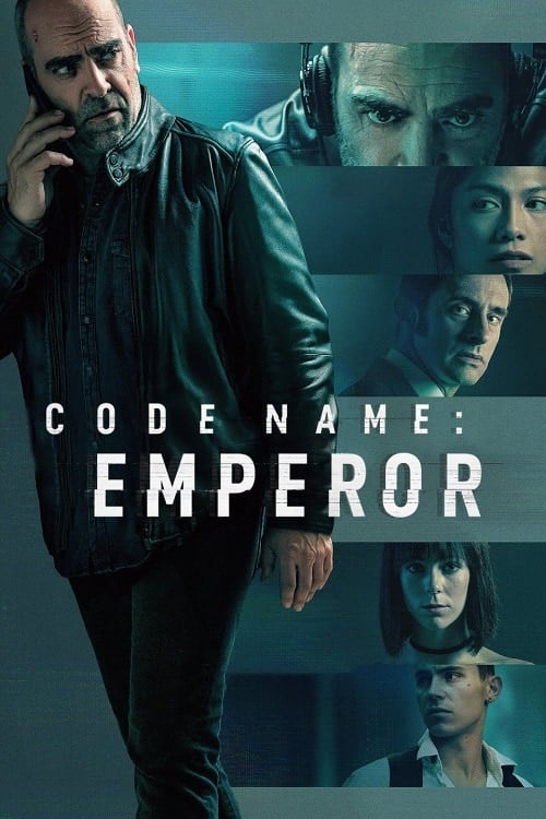 ดูหนังออนไลน์ฟรี Code Name Emperor (2022)