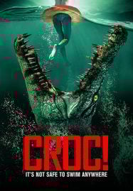 ดูหนังออนไลน์ฟรี Crocodile Vengeance (2022)