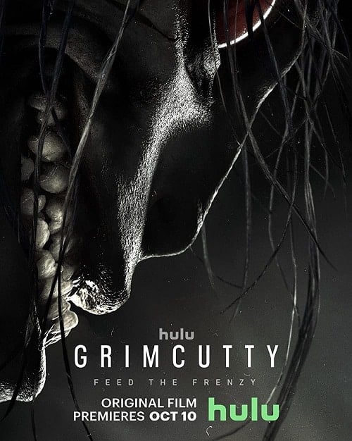 ดูหนังออนไลน์ฟรี Grimcutty (2022)