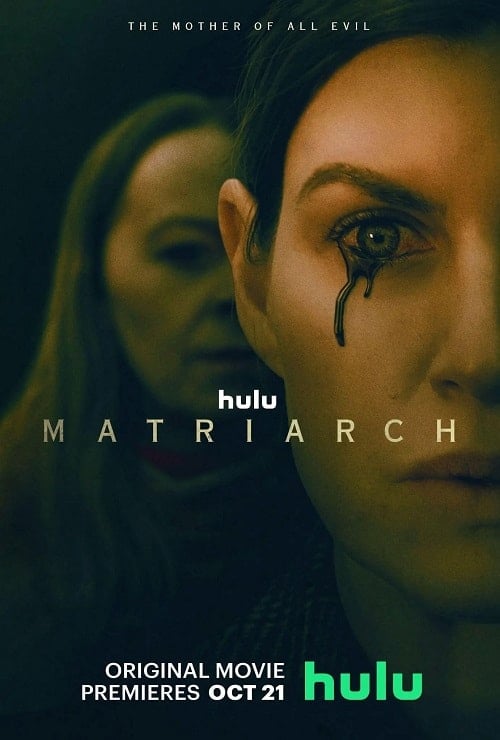 ดูหนังออนไลน์ฟรี Matriarch (2022)