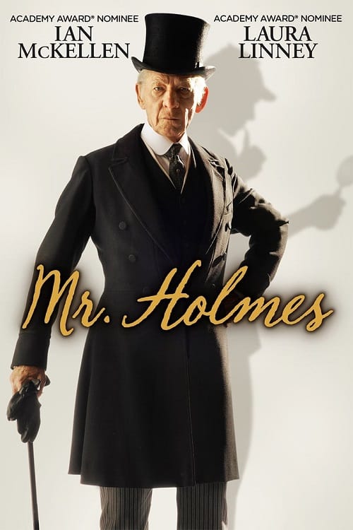 ดูหนังออนไลน์ฟรี Mr. Holmes (2015)