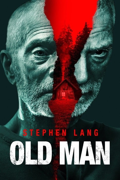 ดูหนังออนไลน์ฟรี Old Man (2022)