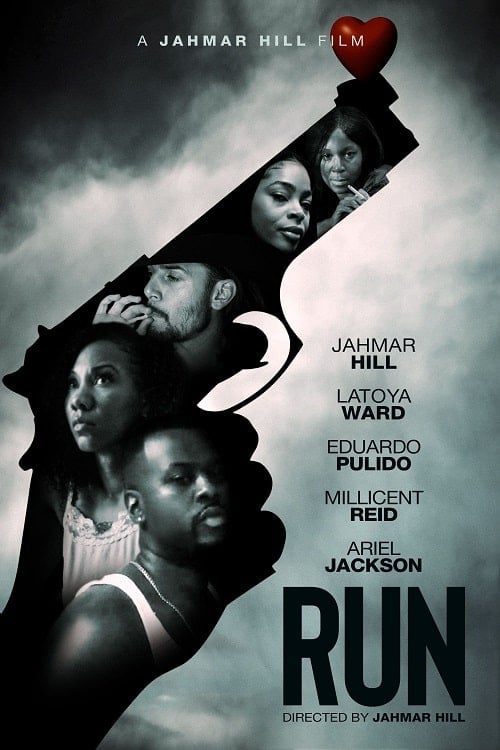 ดูหนังออนไลน์ฟรี Run (2022)