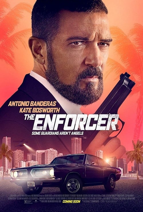 ดูหนังออนไลน์ฟรี The Enforcer (2022)