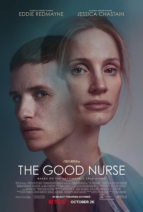 ดูหนังออนไลน์ฟรี The Good Nurse (2022)