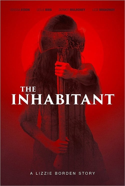ดูหนังออนไลน์ฟรี The Inhabitant (2022)