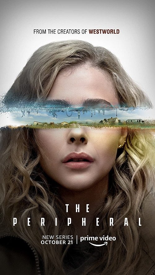 ดูหนังออนไลน์ฟรี The Peripheral (2022) ท่องมิติพลิกโลก