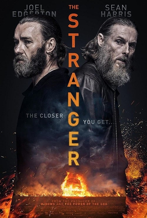 ดูหนังออนไลน์ฟรี The Stranger (2022) คนแปลกหน้า