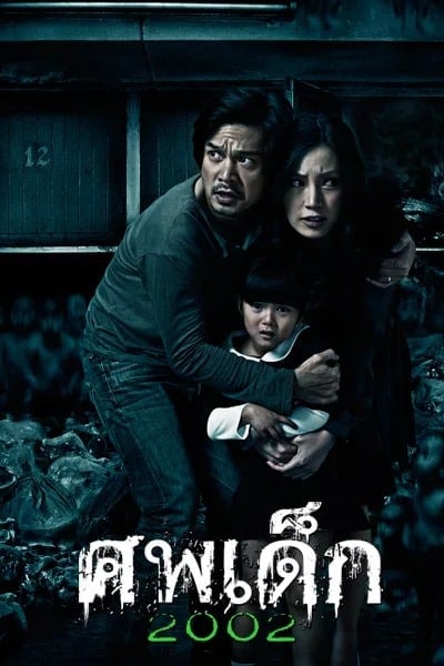 ดูหนังออนไลน์ฟรี The Unborn Child (2011) ศพเด็ก 2002