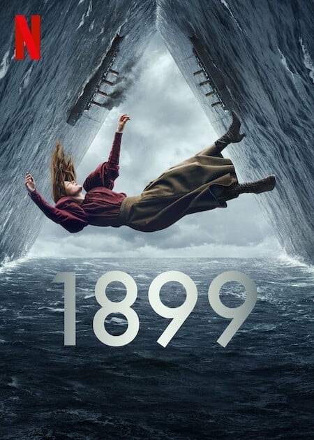 ดูหนังออนไลน์ฟรี 1899 (2022)