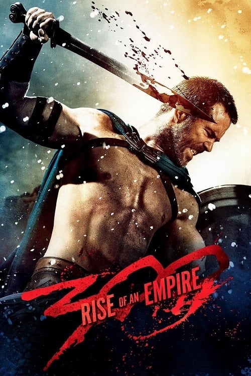 ดูหนังออนไลน์ฟรี 300 Rise of an Empire (2014) 300 มหาศึกกำเนิดอาณาจักร
