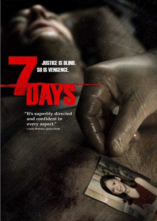 ดูหนังออนไลน์ฟรี 7 Days (2010) สัปดาห์สางแค้น