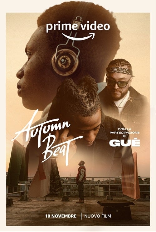ดูหนังออนไลน์ฟรี Autumn Beat (2022)