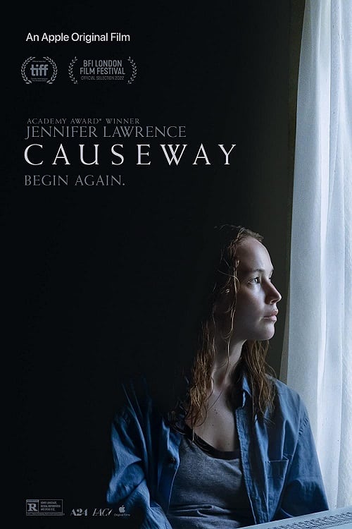 ดูหนังออนไลน์ฟรี Causeway (2022)