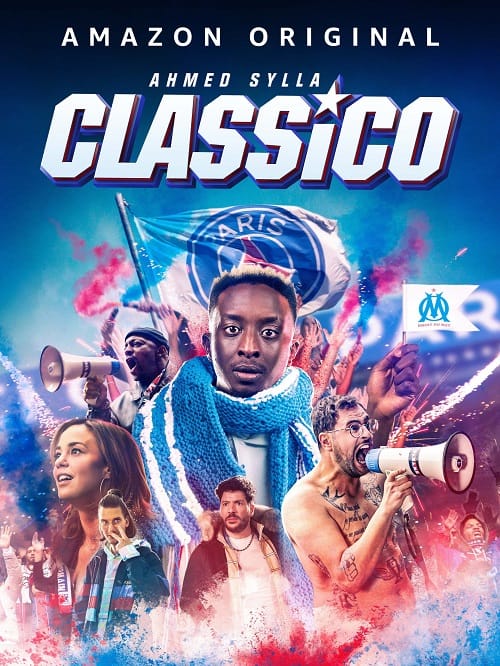 ดูหนังออนไลน์ฟรี Classico (2022)