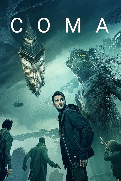 ดูหนังออนไลน์ฟรี Coma (2019)