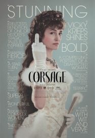 ดูหนังออนไลน์ฟรี Corsage (2022)