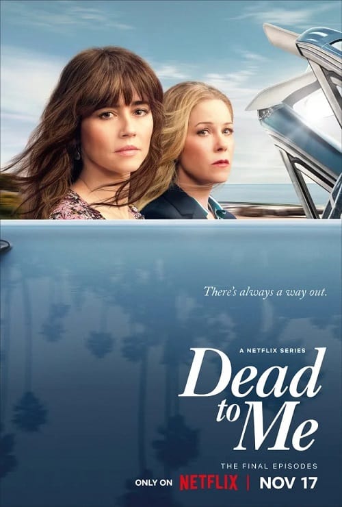 ดูหนังออนไลน์ฟรี Dead To Me Season 3 (2022)